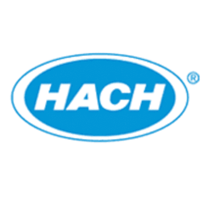 Timeline: Hach History