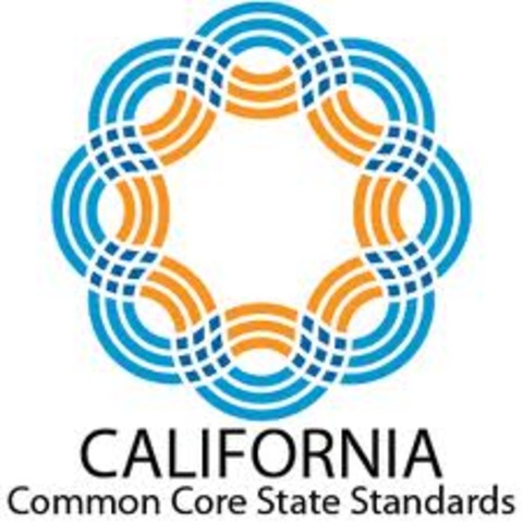 Comon Core Standards Adopted