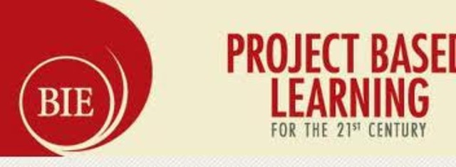 PBL Training through Buck Institute for Teachers in Grades 4 & 5