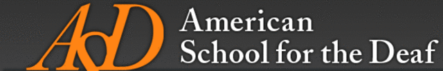American School for the Deaf
