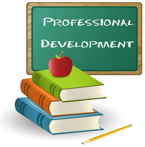 Professional Development for Staff