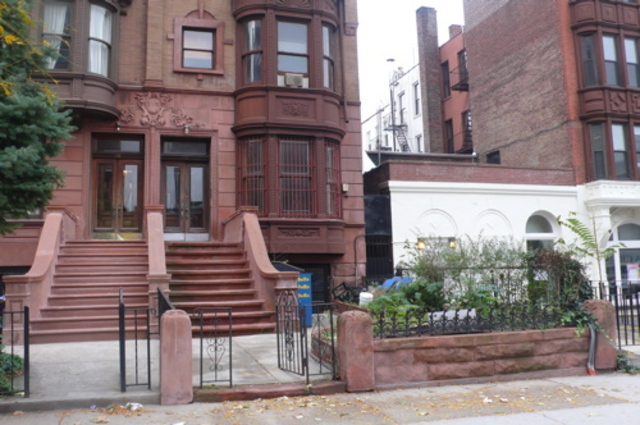 New house in Plainfield