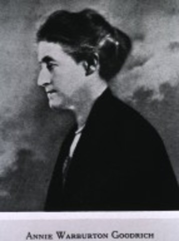 Anna Goodrich