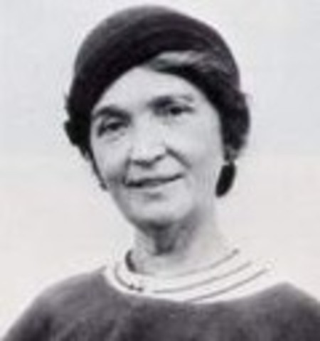 Margaret Sanger
