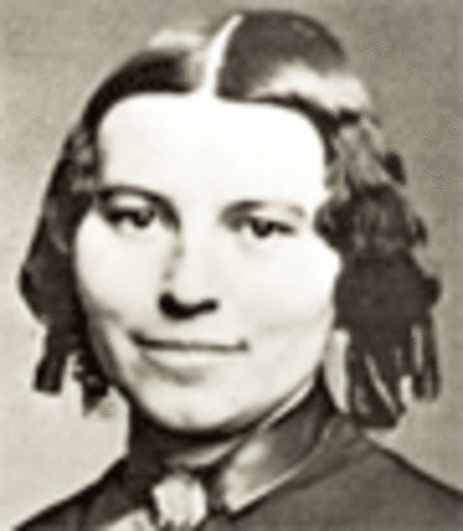 Margaret Breckenridge – In 1925, Breckenridge let it be known to Applachia that she would have a mid-wifery service.