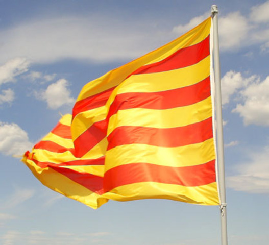 DIADA DE 11 DE SETEMBRE