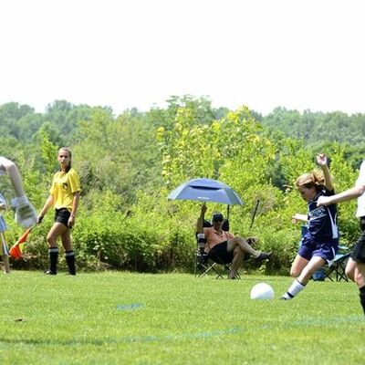 Timeline: Big Goal!!!!!!!!!