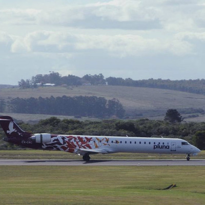 Timeline: Cronología Leadgate en Pluna