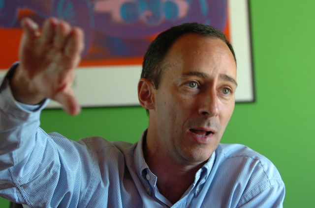 LeadGate anuncia plan de Choque para reactivar Pluna