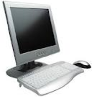 Timeline: Computer History