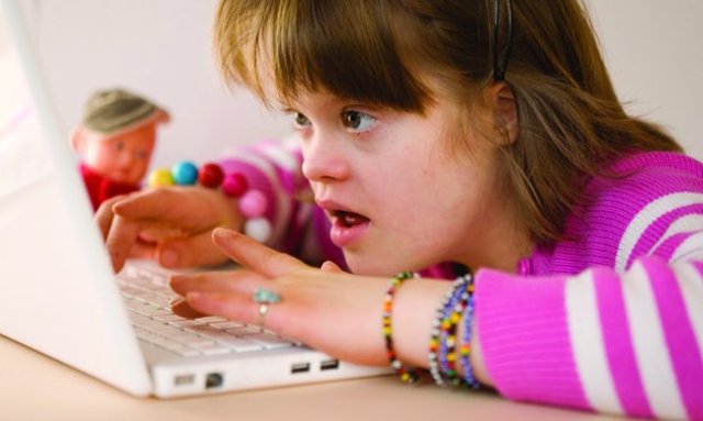 72% of disabled children are not in school