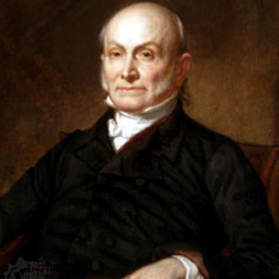 Timeline: (VUS.6) John Quincy Adams