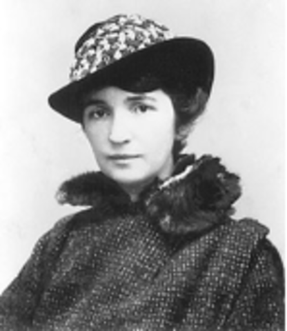 Margaret Sanger