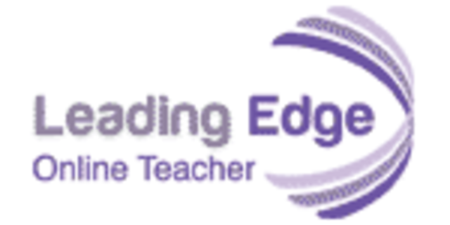 Rise of the Online and Blended Teacher