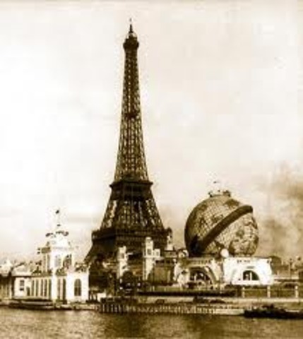 World's Fair