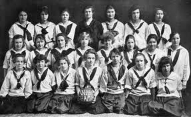 Current Education Stats