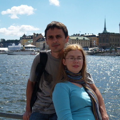 Timeline: Мой таймлайн