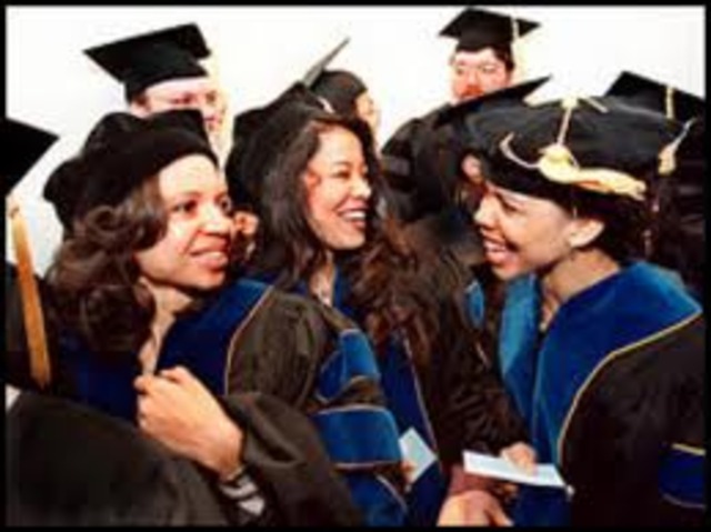 Current Education Stats