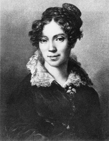 Маша Протасова