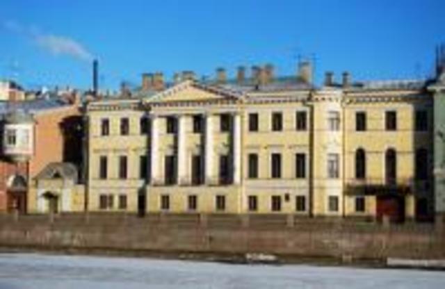 Жуковский и Пушкин. "Арзамас"