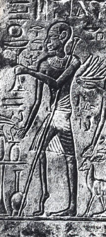 CIVILIZACIONES ANTIGUAS