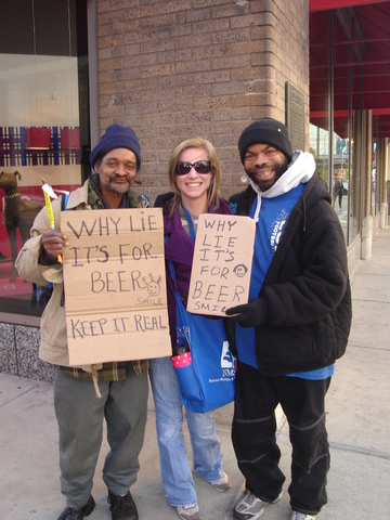 National Middle School Conference