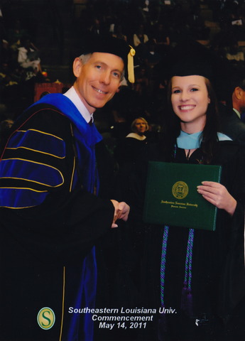 Masters of Education