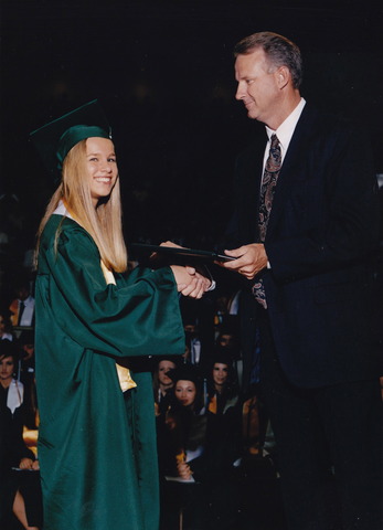 High School Graduation