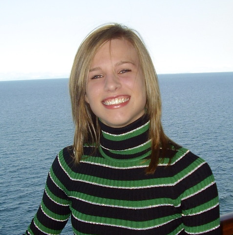 I Made It Into a Magazine?!