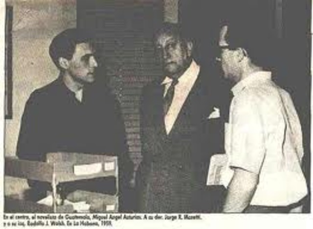 Se publica la tesis universitaria de Asturias