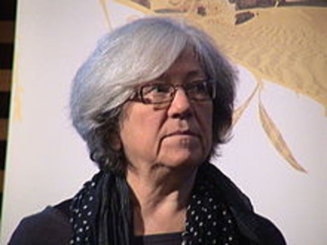 First Australian woman Premier, Carmen Lawrence, WA in ofice