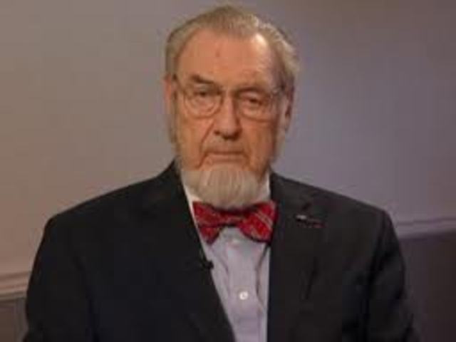 U.S. Surgeon General Koop conducts  National AIDS education campaign