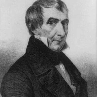 Timeline: William Henry Harrison