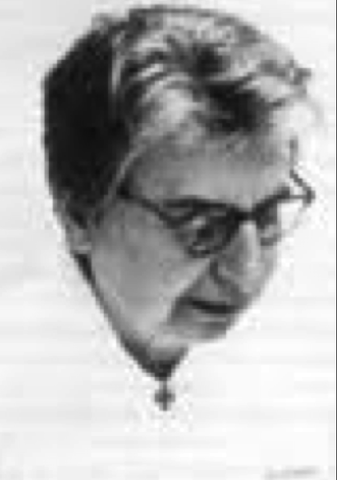 Ernestine Wiedenbach