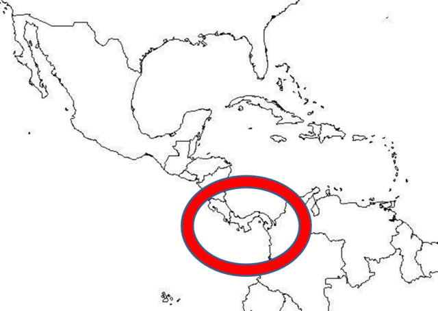 Clayton-Bulwer Treaty of 1850