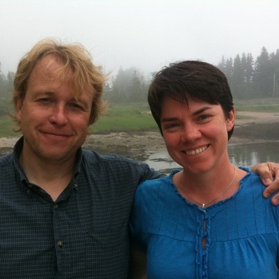 Timeline: Wedding in Maine