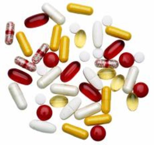 FDA grants approval to generic antiretroviral drugs for PEPFAR