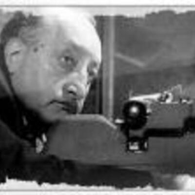 Timeline: Biografía Miguel Ángel Asturias