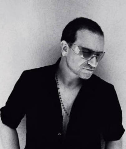 BONO announces creation of PRODUCT RED