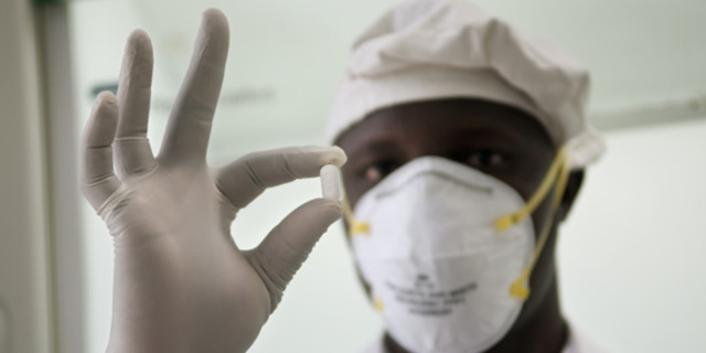 International HIV/AIDS Implementers Meeting