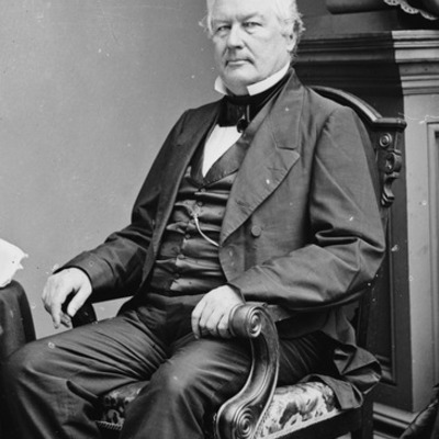 Timeline: (VUS.6) Millard Fillmore