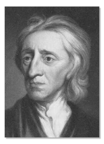 Aportes de Locke