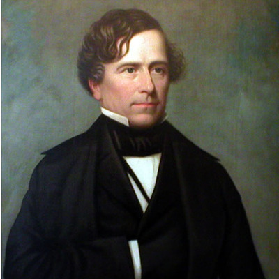 Timeline: (VUS.6) Franklin Pierce