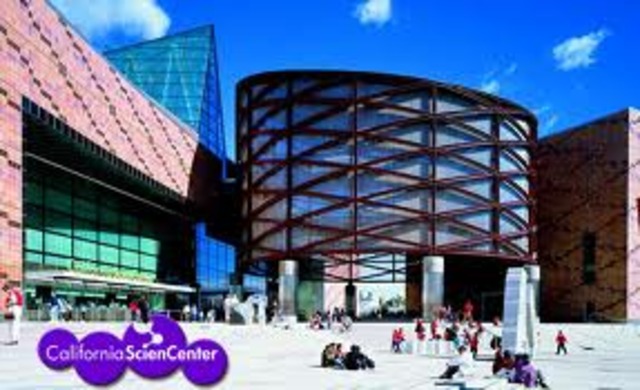 California Science Centre