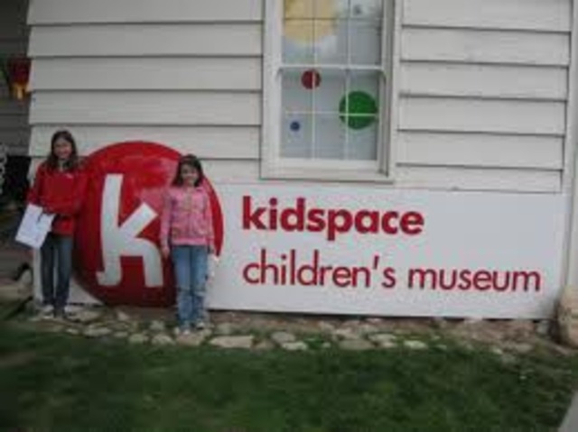 Kidspace Museum Pasadena