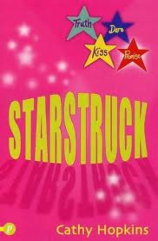 Starstruck by Cathy Hopkins