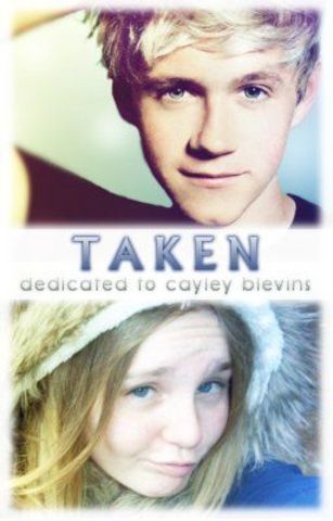 Taken - Wattpad