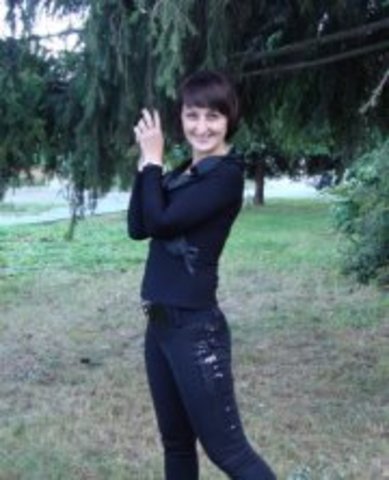 Елена Стойко