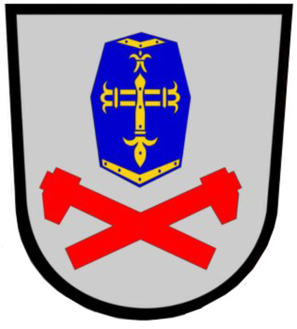 Gründung der Feuerwehr Kleinschwarzenlohe