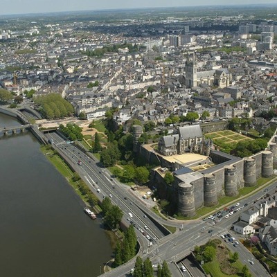 Timeline: Sortir à Angers